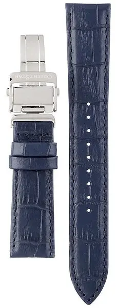 Řemínek Orient Star UL025013J0 (pro model RE-AV00)