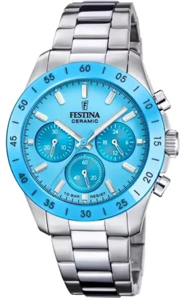 Festina Ceramic 20693/3