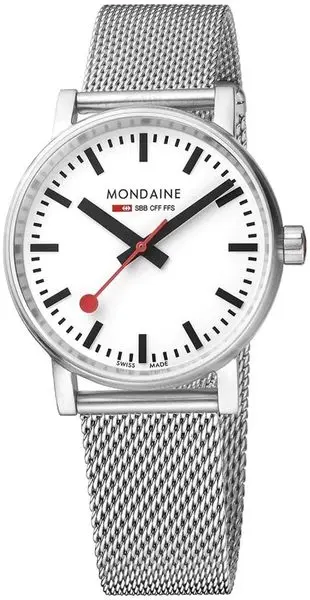 Mondaine MSE.35110.SM