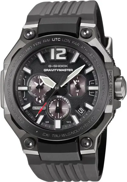 Casio G-Shock Gravitymaster GWR-B3000B-8AER