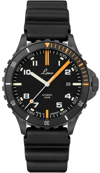 Laco Mojave 39 DLC