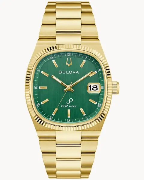 Bulova Super Seville Precisionist 97B237