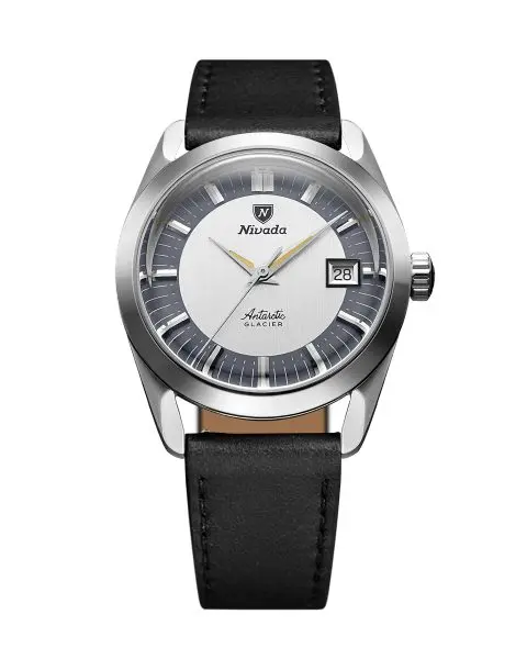 Nivada Grenchen Antarctic Glacier 35 mm -
