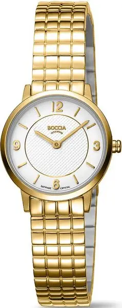 Boccia Titanium 3371-05