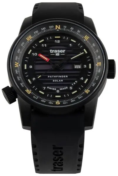 Traser H3 111401