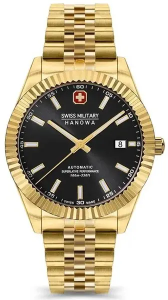 Swiss Military Hanowa Diligenter Automatic SMWGL0002110