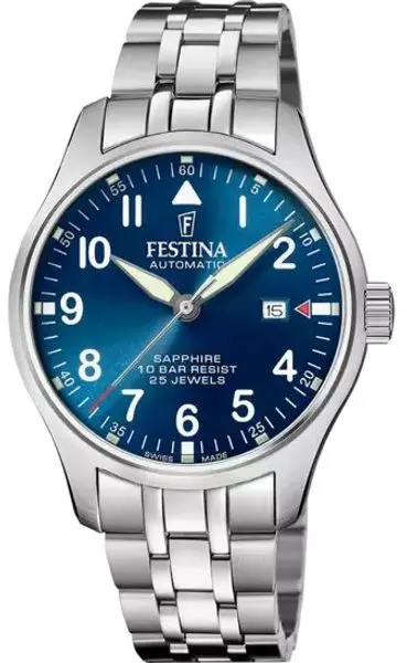 Festina F20151/C