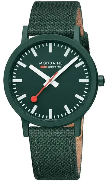 Mondaine Essence MS1.41160.LF