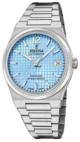 Festina Swiss Made Automatic 20029/2