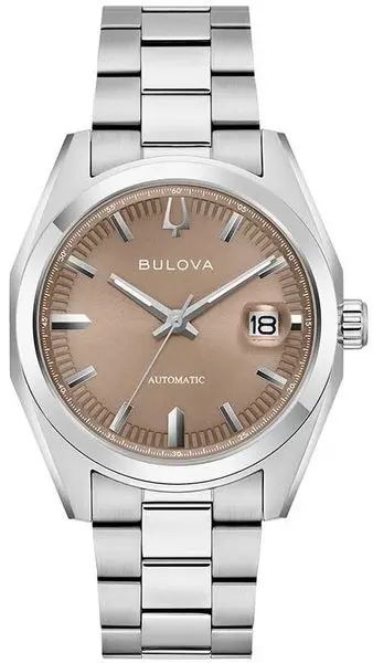 Bulova Surveyor Automatic 96B470