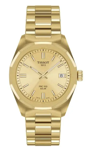Tissot PRC 100 Solar T151.822.33.021.00