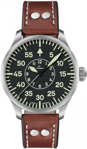 Laco Aachen 42.PR