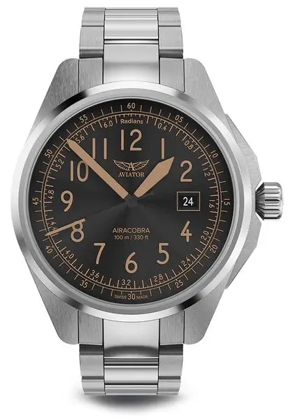 Aviator Airacobra 43 Type B V.1.38.0.323.5
