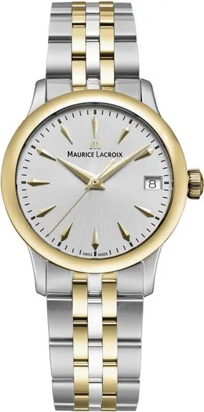 Maurice Lacroix 1975 Quartz 33mm 751006-PVY12-131-1