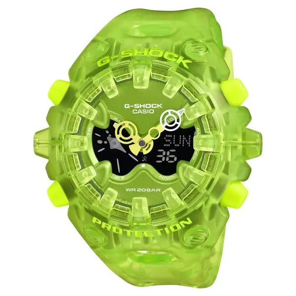 Casio G-Shock GA-V01SKE-3AER