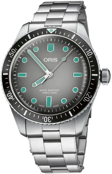 Oris Divers Sixty-Five 01 733 7707 4053-07 8 20 18