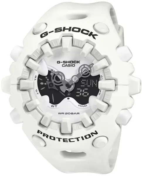 Casio G-SHOCK GA-V01-7AER (332)