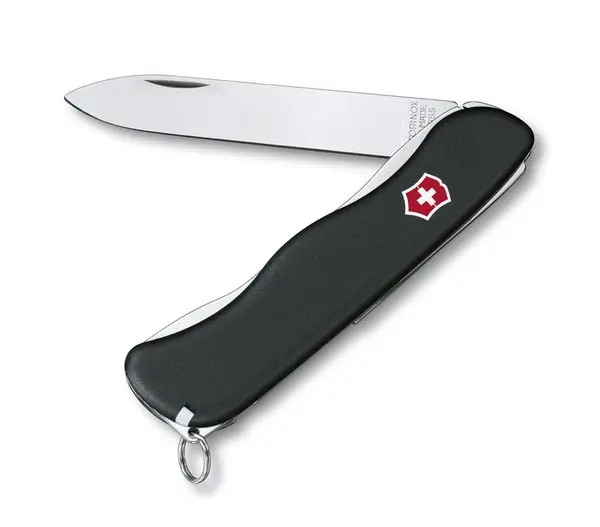 Nůž Victorinox Sentinel 0.8413.3
