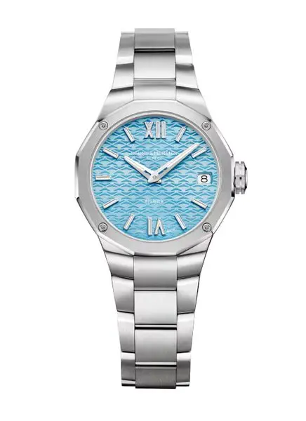 Baume & Mercier Riviera 10811
