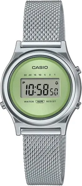 CASIO dámské hodinky Vintage hodinky CASLA700WEM-3AEF