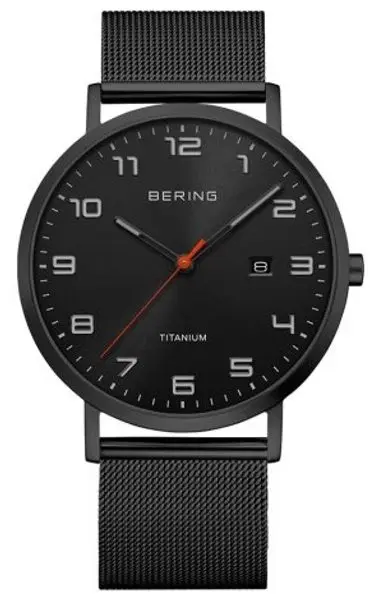 Bering Titanium 18640-122