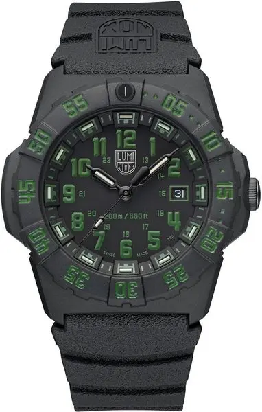Luminox Navy SEAL 3550 Series XS.3567