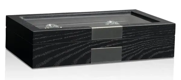Box na hodinky Heisse & Söhne Monteray 8+ 70019-167
