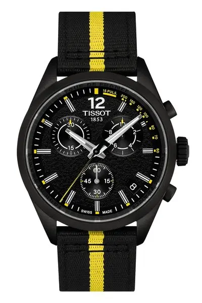 Tissot PR 100 Tour de France 2026 T150.417.37.057.00