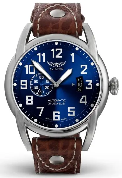 Aviator Bristol Scout Automatic V.3.18.0.191.4
