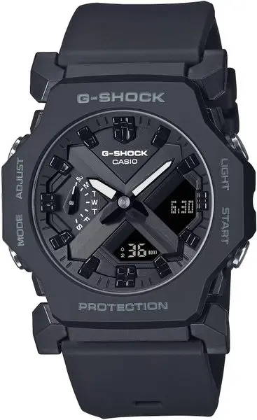 Casio G-Shock GA-2300-1AER (488)