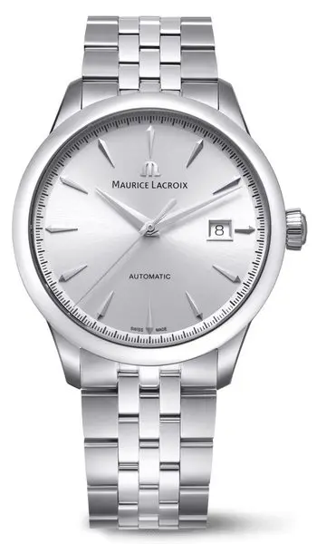 Maurice Lacroix 1975 Automatic 756008-SS002-130-1