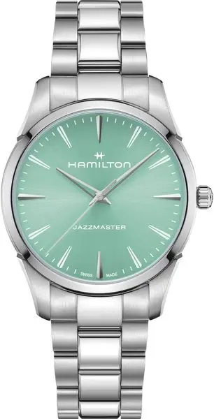 Hamilton Jazzmaster Quartz 40mm H32461161