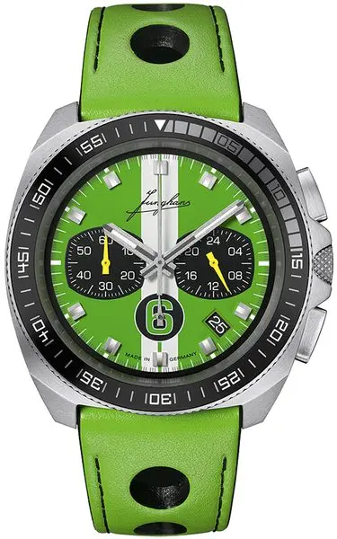 Junghans 1972 Chronoscope Sports Edition 2026 Limited Edition 41/4560.00