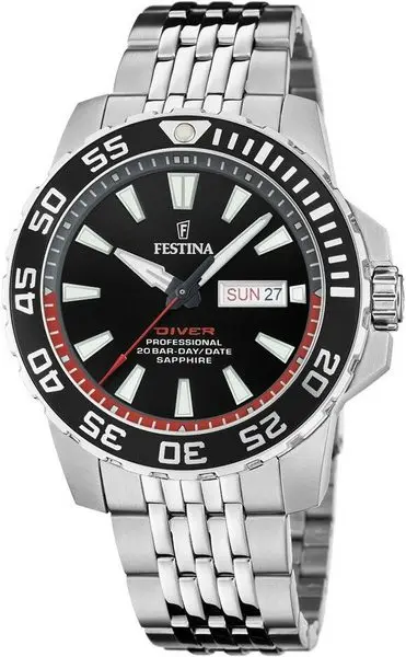 Festina F20661/3