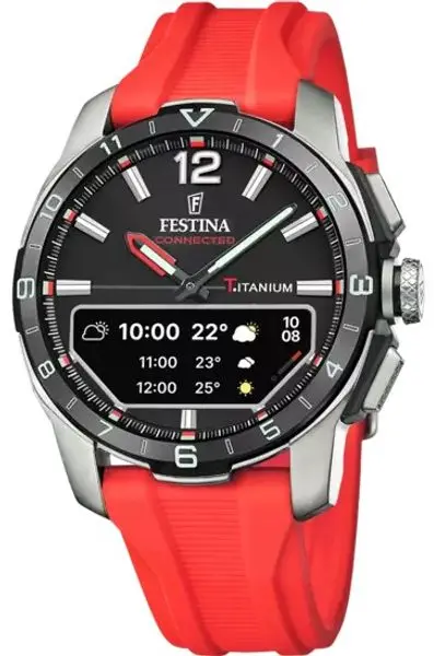 Festina Connected D 23000/C