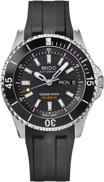 Mido Ocean Star 200 M026.930.17.051.00