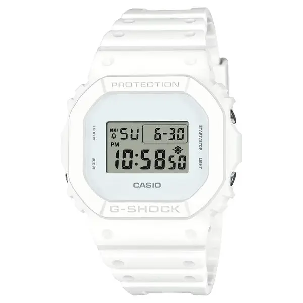 CASIO DW-5600WW-7ER