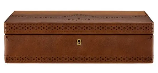 Box na hodinky Wolf Brogue 441006