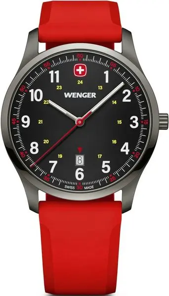Wenger City Sport 01.1441.130