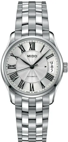 Mido Belluna Lady M024.207.11.033.00