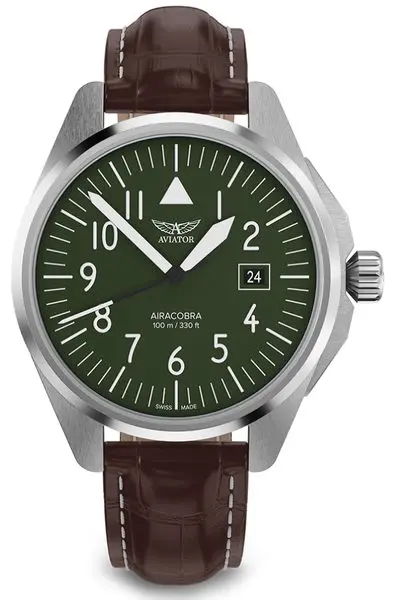 Aviator Airacobra 43 Type A V.1.38.0.319.4
