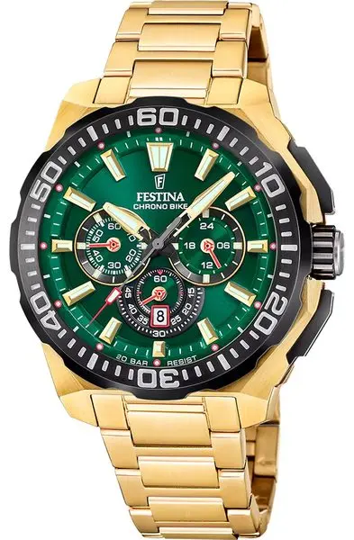 Festina Chrono Bike 20727/2