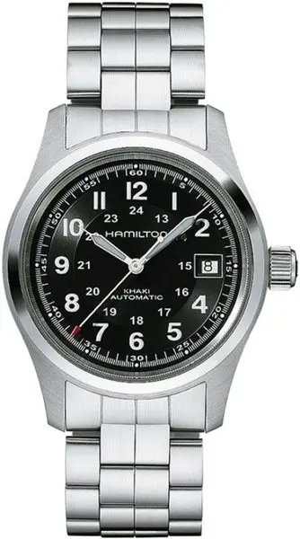 Hamilton Khaki Field Auto 38mm H70455133