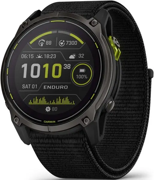 Garmin Enduro™ 3 010-02751-01