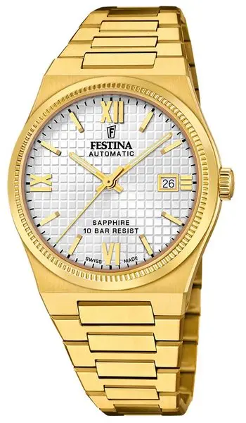 Festina Swiss Made 20032/1