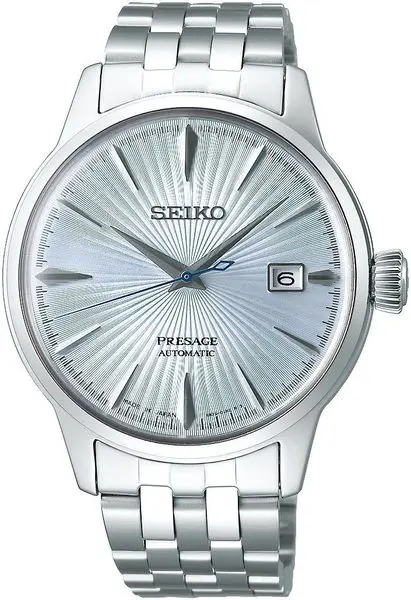 Seiko Presage Cocktail Time SRPE19J1