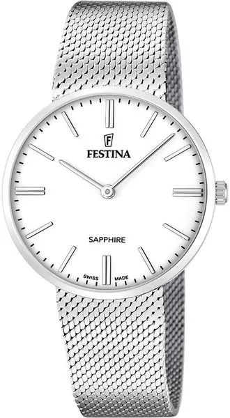 Festina Swiss Made Grace 20074/1
