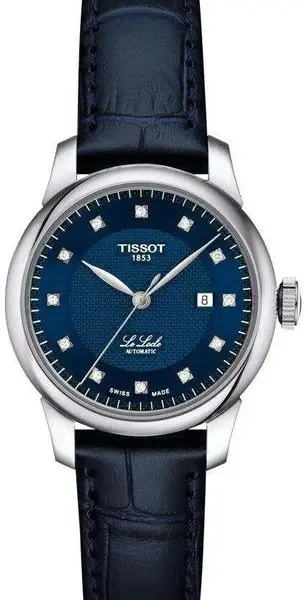 Tissot Le Locle Automatic Lady T006.207.16.046.00