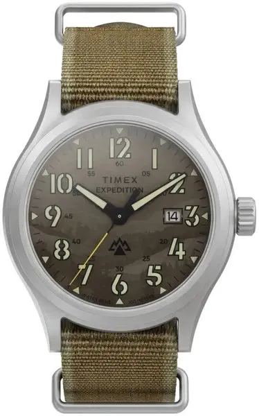 TIMEX Expedition Sierra Quartz TW2Y89400