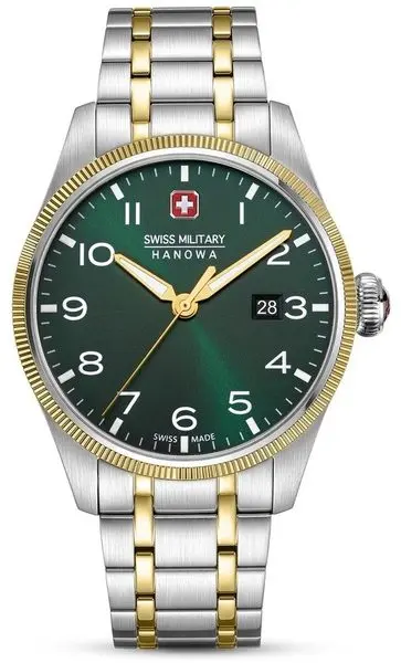 Swiss Military Hanowa THUNDERBOLT SMWGH0000861